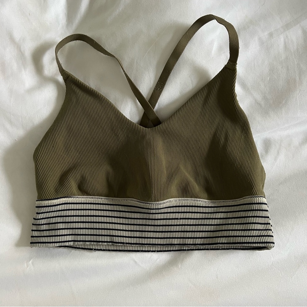 Aerie bra